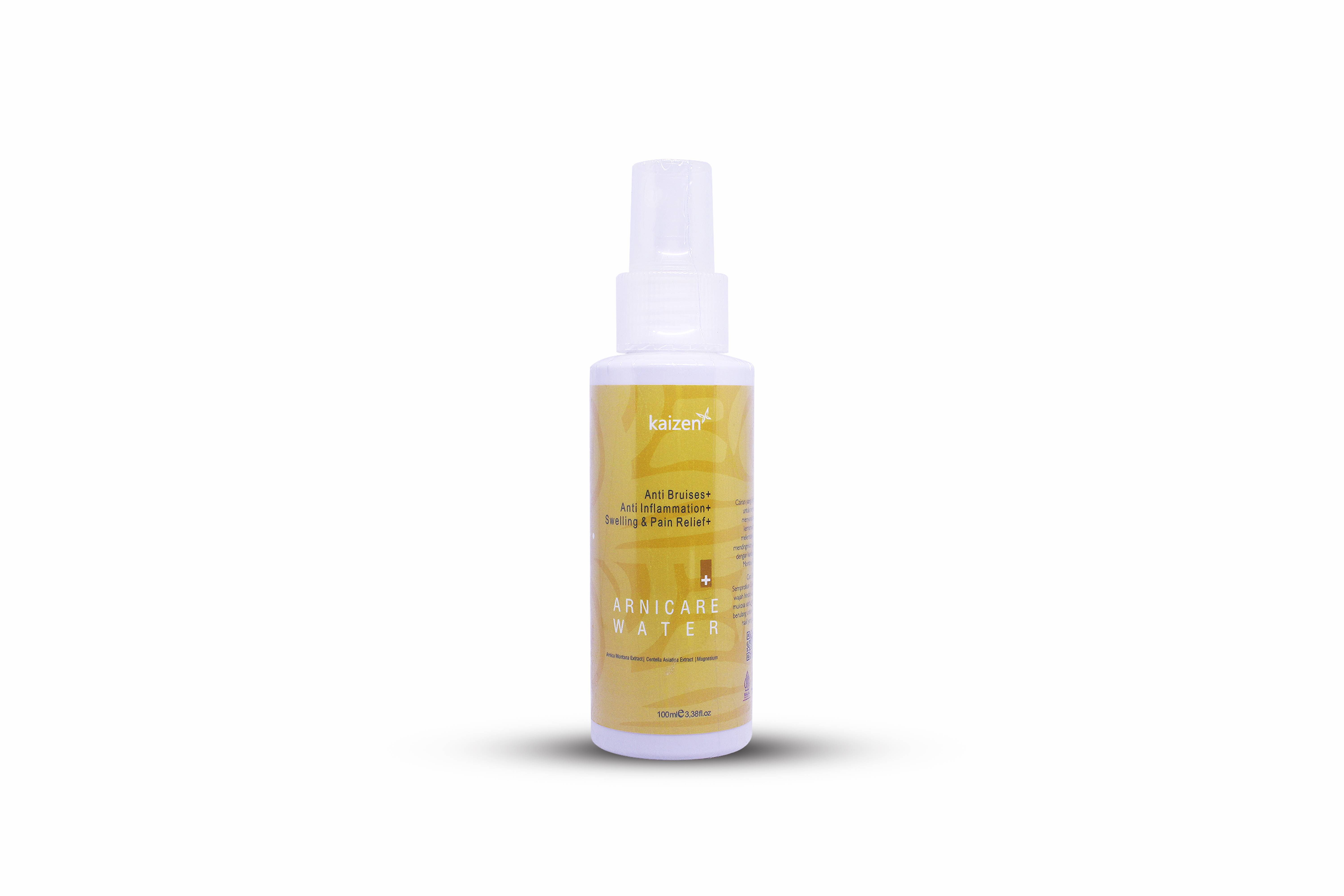 Arnicare Water
